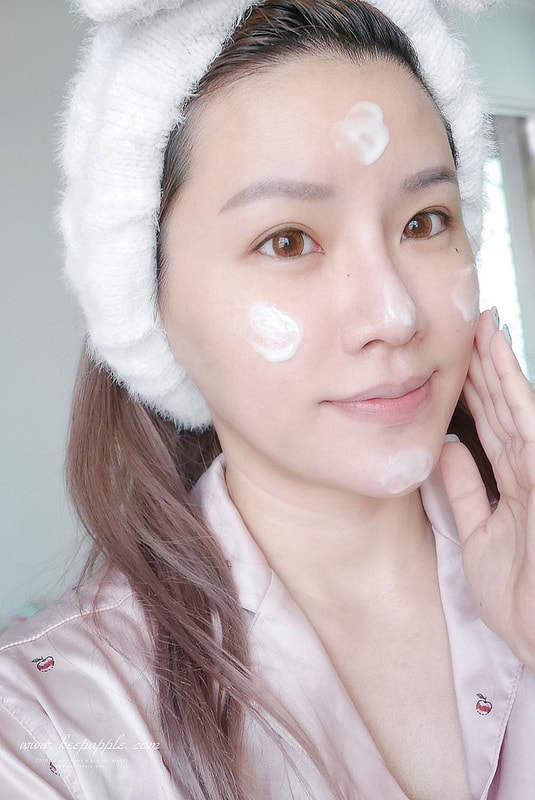 【美保】2018百貨週年慶來前先看這篇!夏日遠離暗沉的美白方法。SK-II超肌因鑽光淨白精華+超輕感全效防曬霜 - 第7張圖 美白精華推薦