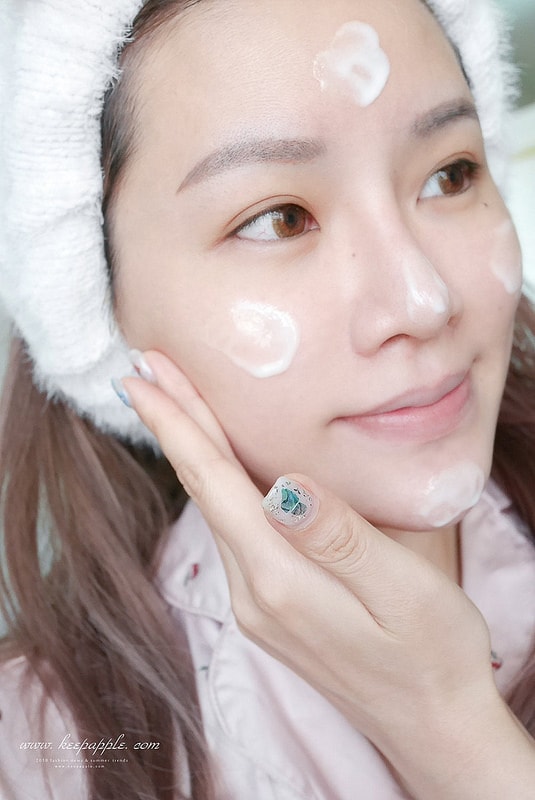 【美保】2018百貨週年慶來前先看這篇!夏日遠離暗沉的美白方法。SK-II超肌因鑽光淨白精華+超輕感全效防曬霜 - 第8張圖 美白精華推薦