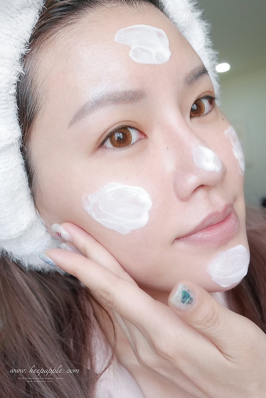 【美保】2018百貨週年慶來前先看這篇!夏日遠離暗沉的美白方法。SK-II超肌因鑽光淨白精華+超輕感全效防曬霜 - 第16張圖 防曬推薦