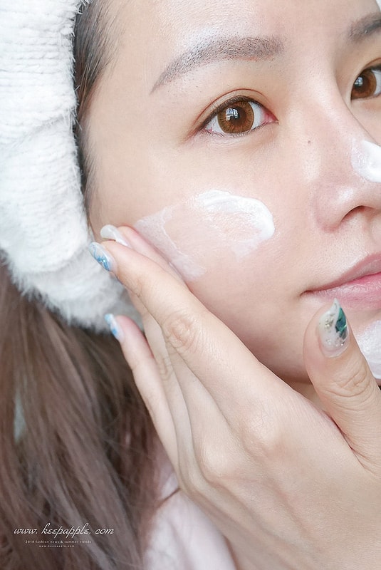 【美保】2018百貨週年慶來前先看這篇!夏日遠離暗沉的美白方法。SK-II超肌因鑽光淨白精華+超輕感全效防曬霜 - 第17張圖 防曬推薦