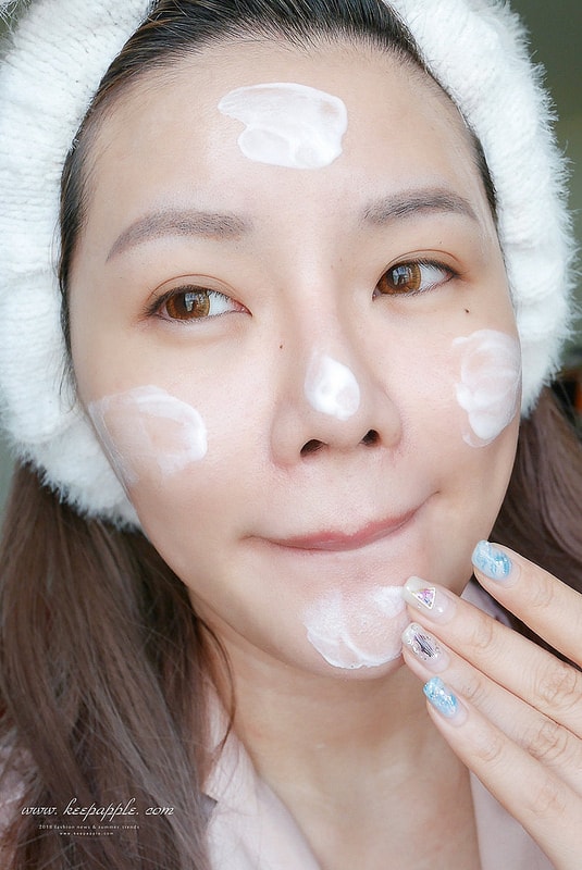 【美保】2018百貨週年慶來前先看這篇!夏日遠離暗沉的美白方法。SK-II超肌因鑽光淨白精華+超輕感全效防曬霜 - 第18張圖 防曬推薦