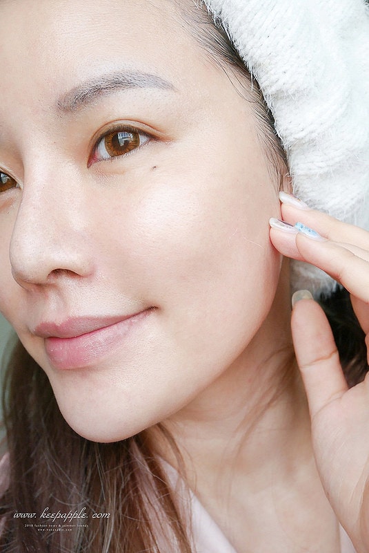 【美保】2018百貨週年慶來前先看這篇!夏日遠離暗沉的美白方法。SK-II超肌因鑽光淨白精華+超輕感全效防曬霜 - 第21張圖 防曬推薦