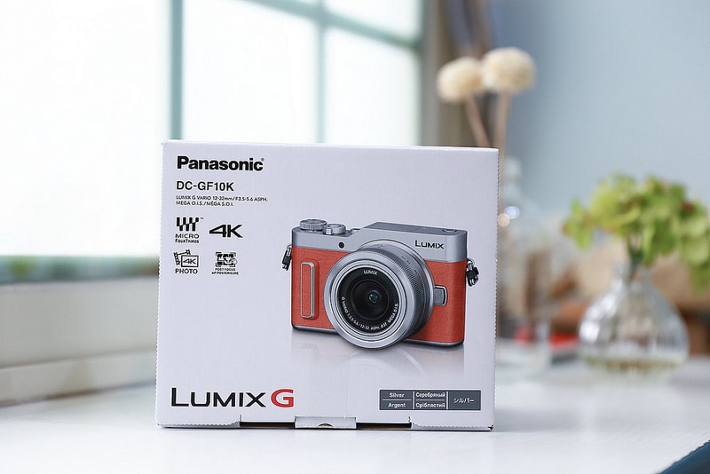 【3C+逼先生專欄】「Panasonic Lumix GF10」開箱:微單小相機、自拍、外拍再升級~ - 第2張圖 IMG_5333