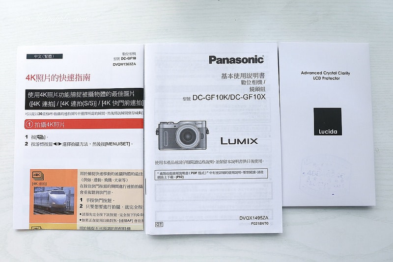 【3C+逼先生專欄】「Panasonic Lumix GF10」開箱:微單小相機、自拍、外拍再升級~ - 第3張圖 IMG_5334