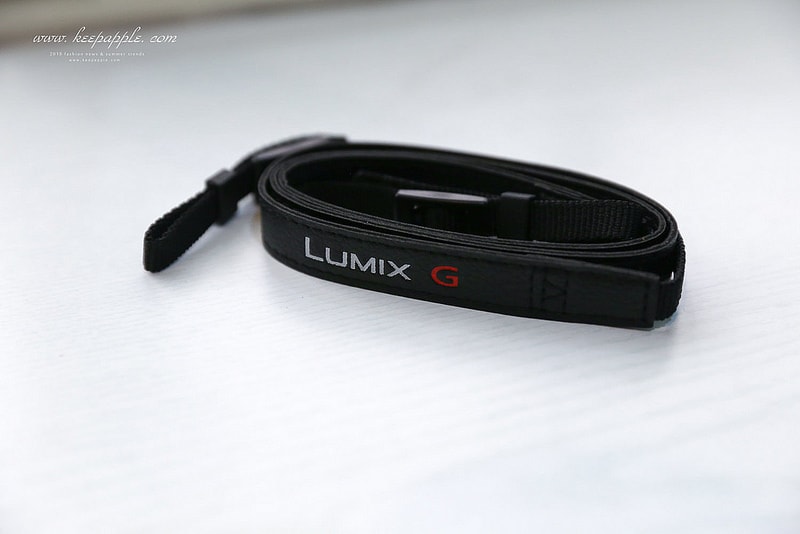 【3C+逼先生專欄】「Panasonic Lumix GF10」開箱:微單小相機、自拍、外拍再升級~ - 第4張圖 IMG_5336