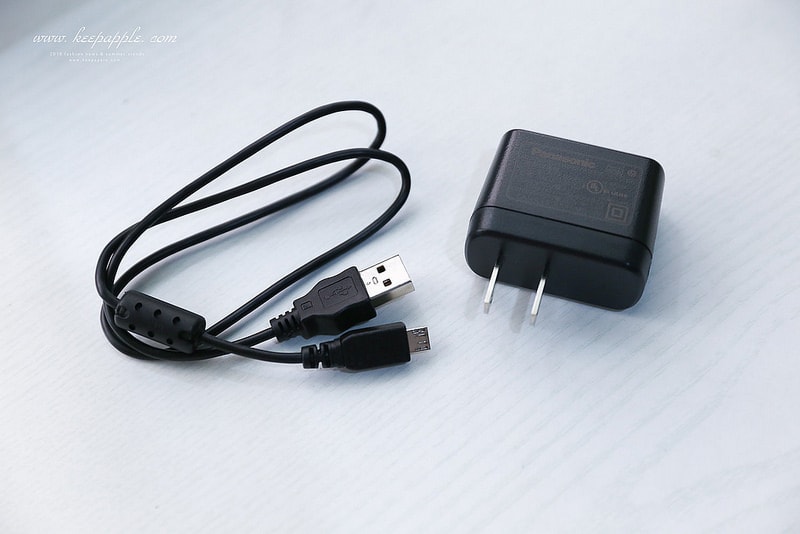 【3C+逼先生專欄】「Panasonic Lumix GF10」開箱:微單小相機、自拍、外拍再升級~ - 第5張圖 IMG_5338