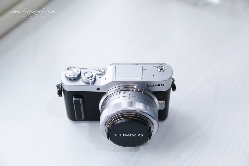 【3C+逼先生專欄】「Panasonic Lumix GF10」開箱:微單小相機、自拍、外拍再升級~ - 第7張圖 IMG_5348