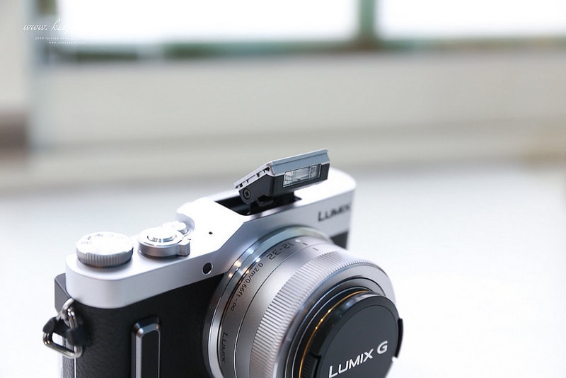 【3C+逼先生專欄】「Panasonic Lumix GF10」開箱:微單小相機、自拍、外拍再升級~ - 第9張圖 IMG_5368
