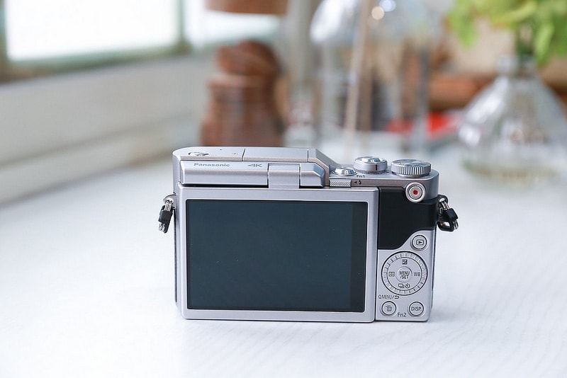 【3C+逼先生專欄】「Panasonic Lumix GF10」開箱:微單小相機、自拍、外拍再升級~ - 第10張圖 IMG_5350