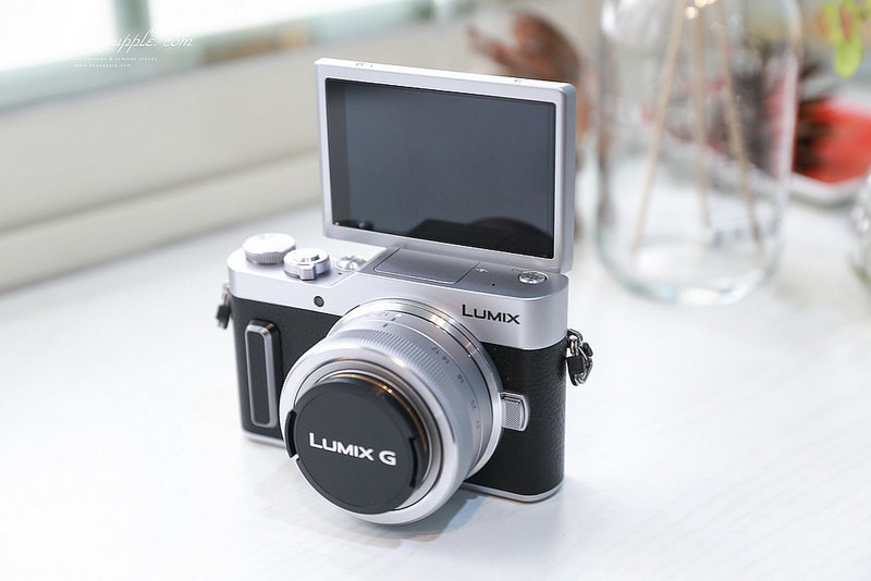 【3C+逼先生專欄】「Panasonic Lumix GF10」開箱:微單小相機、自拍、外拍再升級~ - 第11張圖 IMG_5370