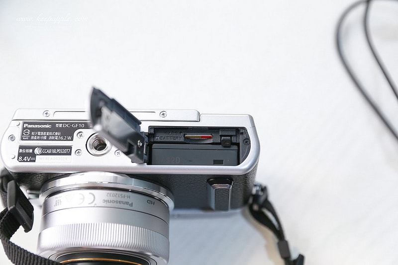 【3C+逼先生專欄】「Panasonic Lumix GF10」開箱:微單小相機、自拍、外拍再升級~ - 第13張圖 IMG_5377