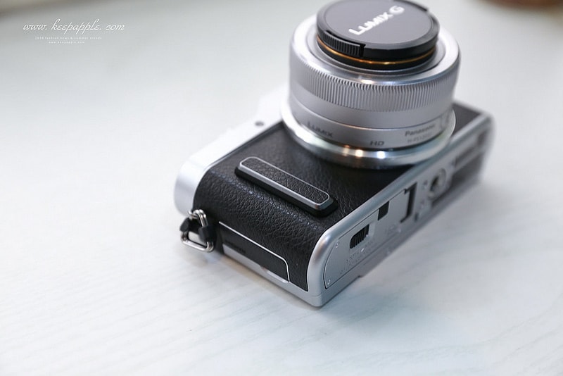 【3C+逼先生專欄】「Panasonic Lumix GF10」開箱:微單小相機、自拍、外拍再升級~ - 第14張圖 IMG_5363