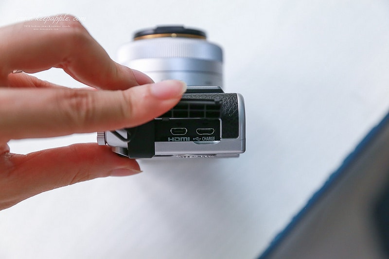 【3C+逼先生專欄】「Panasonic Lumix GF10」開箱:微單小相機、自拍、外拍再升級~ - 第15張圖 IMG_5364