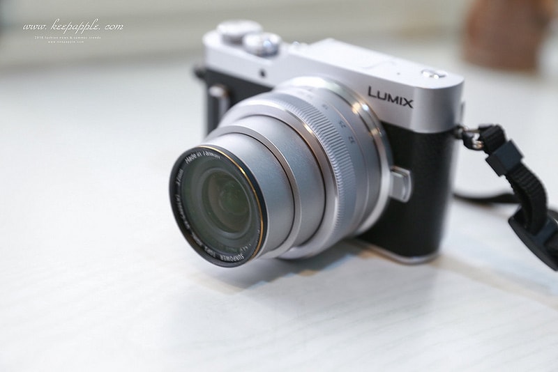 【3C+逼先生專欄】「Panasonic Lumix GF10」開箱:微單小相機、自拍、外拍再升級~ - 第16張圖 IMG_5374
