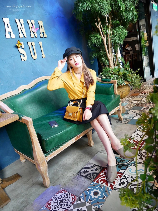 【3C+逼先生專欄】「Panasonic Lumix GF10」開箱:微單小相機、自拍、外拍再升級~ - 第36張圖 P1000096