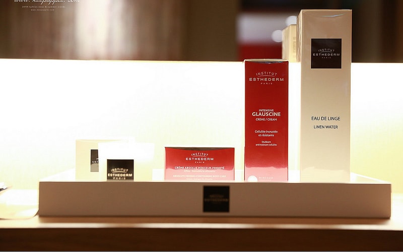 【美保】SOCIÉ 施舒雅「魔麗再造窈窕課程」。驚喜地小腹小了兩公分 - 第12張圖 未命名 - 5