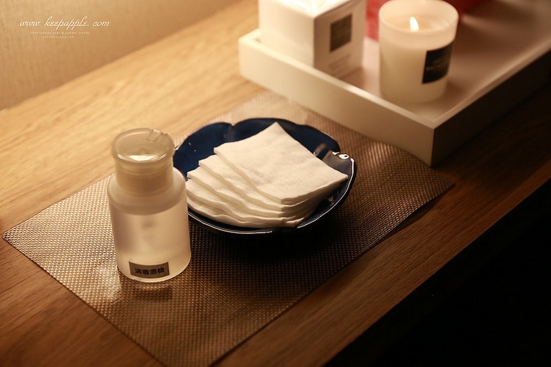 【美保】SOCIÉ 施舒雅「魔麗再造窈窕課程」。驚喜地小腹小了兩公分 - 第13張圖 IMG_7858