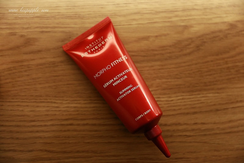 【美保】SOCIÉ 施舒雅「魔麗再造窈窕課程」。驚喜地小腹小了兩公分 - 第15張圖 IMG_8045