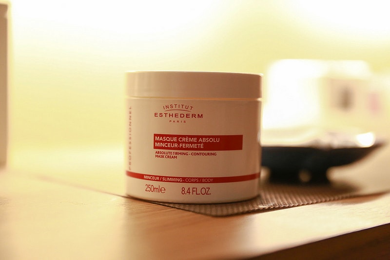 【美保】SOCIÉ 施舒雅「魔麗再造窈窕課程」。驚喜地小腹小了兩公分 - 第16張圖 IMG_8047