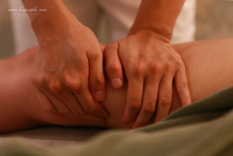 【美保】SOCIÉ 施舒雅「魔麗再造窈窕課程」。驚喜地小腹小了兩公分 - 第21張圖 IMG_8208