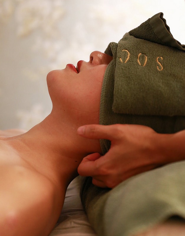 【美保】SOCIÉ 施舒雅「魔麗再造窈窕課程」。驚喜地小腹小了兩公分 - 第25張圖 未命名 - 9