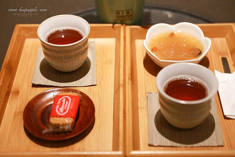 【美保】SOCIÉ 施舒雅「魔麗再造窈窕課程」。驚喜地小腹小了兩公分 - 第33張圖 IMG_8336