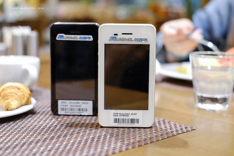 【逼先生專欄】土耳其旅行必備GLOBAL WiFi機~(讀者享「特價優惠+再8折+寄件免運」) - 第3張圖 DSCF9684