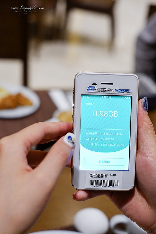 【逼先生專欄】土耳其旅行必備GLOBAL WiFi機~(讀者享「特價優惠+再8折+寄件免運」) - 第14張圖 DSCF9708