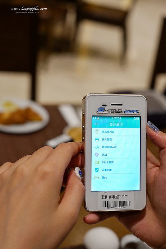 【逼先生專欄】土耳其旅行必備GLOBAL WiFi機~(讀者享「特價優惠+再8折+寄件免運」) - 第15張圖 DSCF9710