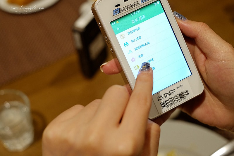 【逼先生專欄】土耳其旅行必備GLOBAL WiFi機~(讀者享「特價優惠+再8折+寄件免運」) - 第17張圖 DSCF9714