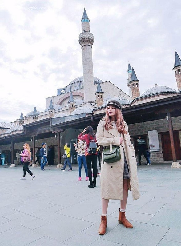 【逼先生專欄】土耳其旅行必備GLOBAL WiFi機~(讀者享「特價優惠+再8折+寄件免運」) - 第18張圖 44174429_2047468478647819_8771848511642664960_n