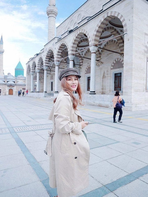 【逼先生專欄】土耳其旅行必備GLOBAL WiFi機~(讀者享「特價優惠+再8折+寄件免運」) - 第19張圖 44067935_2047468128647854_654403817336471552_n