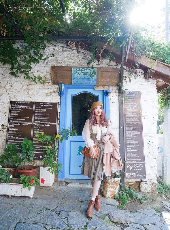 【逼先生專欄】土耳其旅行必備GLOBAL WiFi機~(讀者享「特價優惠+再8折+寄件免運」) - 第22張圖 43952465_2044379468956720_5151435271480279040_n