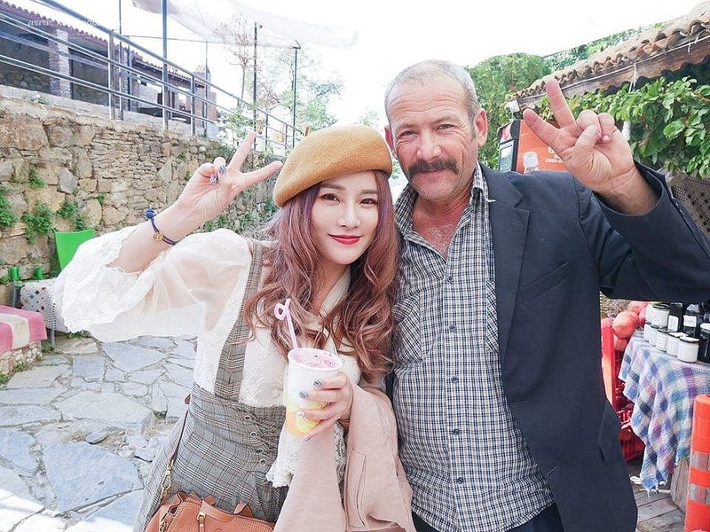 【逼先生專欄】土耳其旅行必備GLOBAL WiFi機~(讀者享「特價優惠+再8折+寄件免運」) - 第23張圖 43951369_2044379388956728_7355467270648233984_n