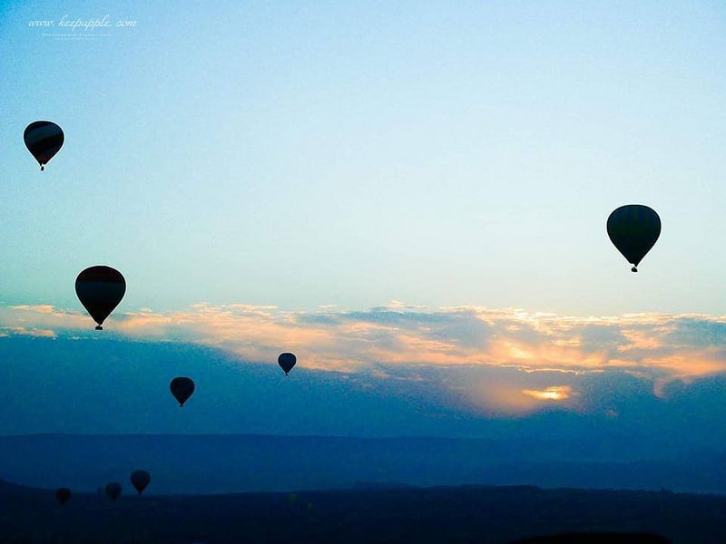 【逼先生專欄】土耳其旅行必備GLOBAL WiFi機~(讀者享「特價優惠+再8折+寄件免運」) - 第24張圖 44183998_2048639105197423_4742174791396491264_n