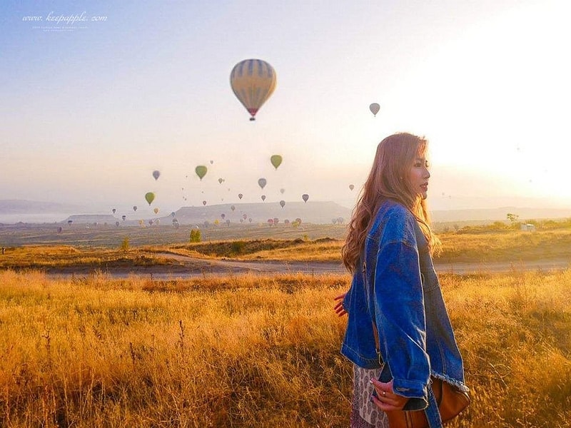 【逼先生專欄】土耳其旅行必備GLOBAL WiFi機~(讀者享「特價優惠+再8折+寄件免運」) - 第25張圖 44265500_2048638358530831_4764491170883567616_n