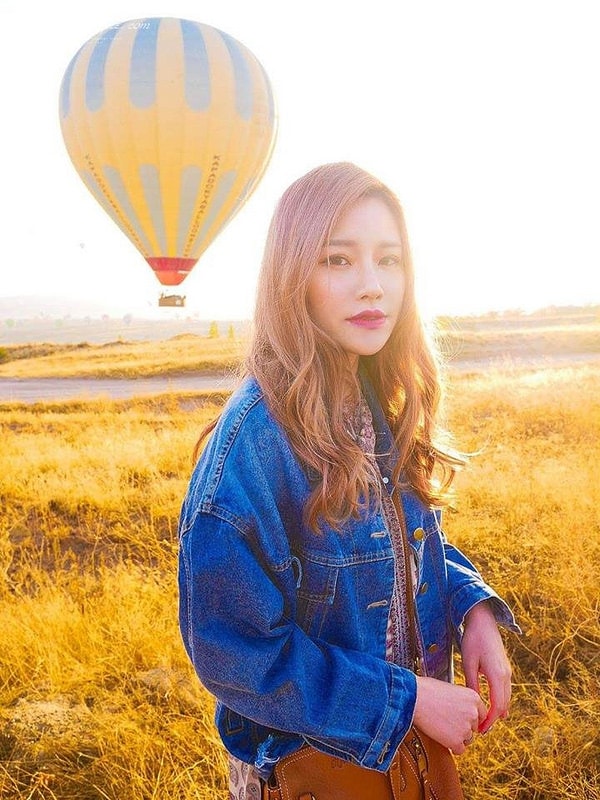 【逼先生專欄】土耳其旅行必備GLOBAL WiFi機~(讀者享「特價優惠+再8折+寄件免運」) - 第26張圖 44136696_2048638201864180_8930076360957755392_n