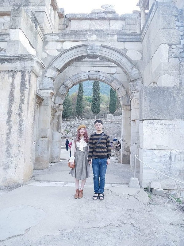 【逼先生專欄】土耳其旅行必備GLOBAL WiFi機~(讀者享「特價優惠+再8折+寄件免運」) - 第28張圖 43879474_2044379832290017_790779001898532864_n