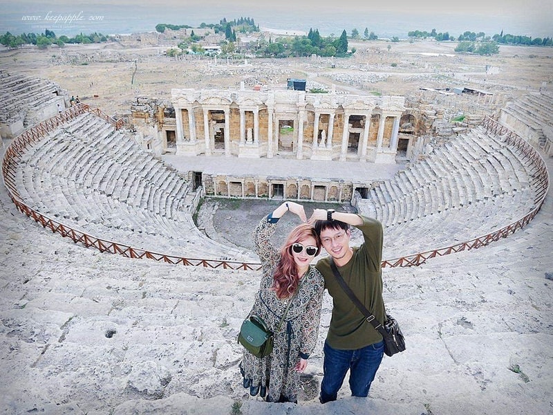 【逼先生專欄】土耳其旅行必備GLOBAL WiFi機~(讀者享「特價優惠+再8折+寄件免運」) - 第29張圖 44073635_2045984502129550_6476681635780624384_n