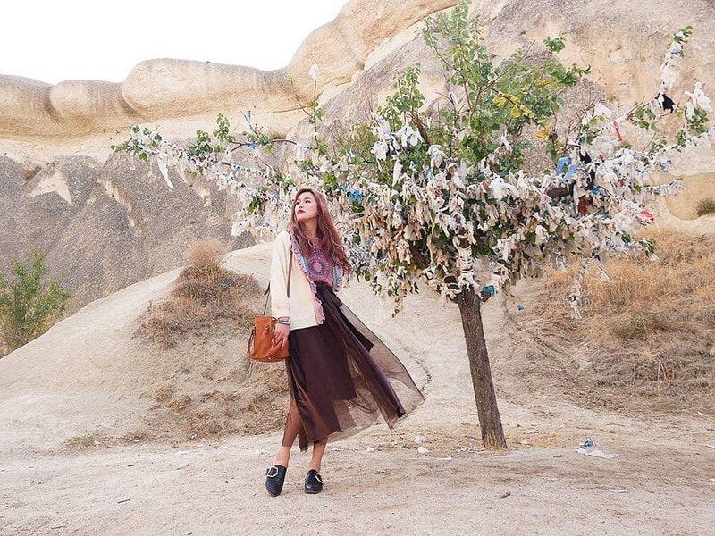 【逼先生專欄】土耳其旅行必備GLOBAL WiFi機~(讀者享「特價優惠+再8折+寄件免運」) - 第31張圖 44115730_2049791308415536_6763870783010766848_n