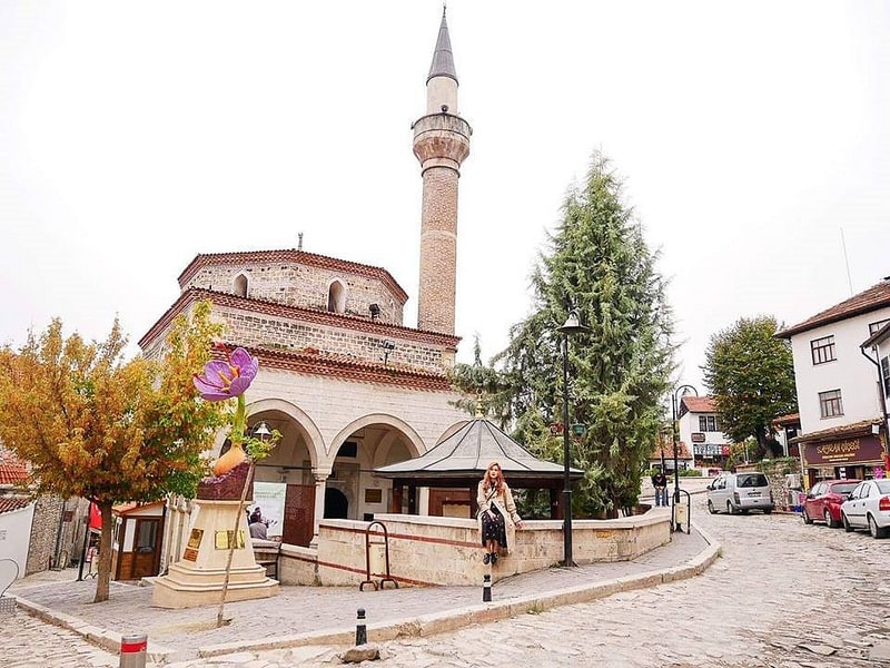 【逼先生專欄】土耳其旅行必備GLOBAL WiFi機~(讀者享「特價優惠+再8折+寄件免運」) - 第33張圖 44180418_2052158891512111_8481370957062078464_n