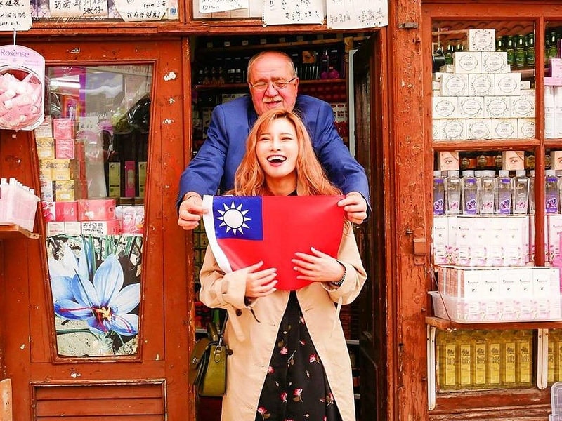 【逼先生專欄】土耳其旅行必備GLOBAL WiFi機~(讀者享「特價優惠+再8折+寄件免運」) - 第36張圖 44254558_2052158298178837_5083328897030815744_n