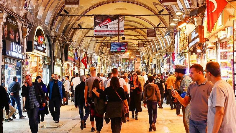 【逼先生專欄】土耳其旅行必備GLOBAL WiFi機~(讀者享「特價優惠+再8折+寄件免運」) - 第41張圖 44460905_2056541671073833_2077437374261886976_n