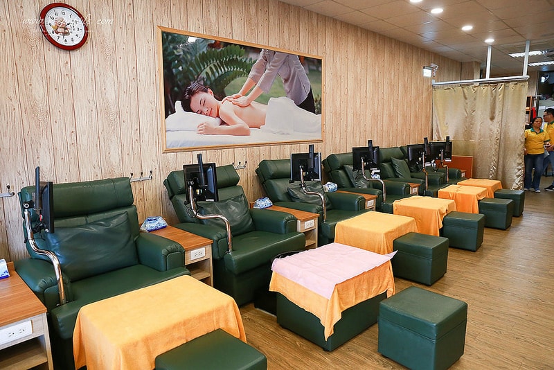 【生活】心中最厲害的超強上海式削腳皮+全身精油SPA按摩。足強足體養生館 - 第8張圖 IMG_0474