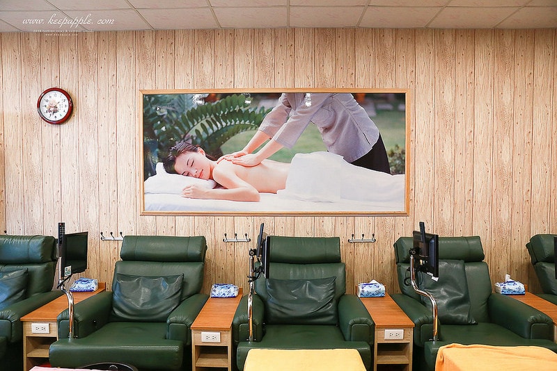 【生活】心中最厲害的超強上海式削腳皮+全身精油SPA按摩。足強足體養生館 - 第9張圖 IMG_0478