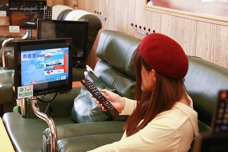 【生活】心中最厲害的超強上海式削腳皮+全身精油SPA按摩。足強足體養生館 - 第18張圖 IMG_0520