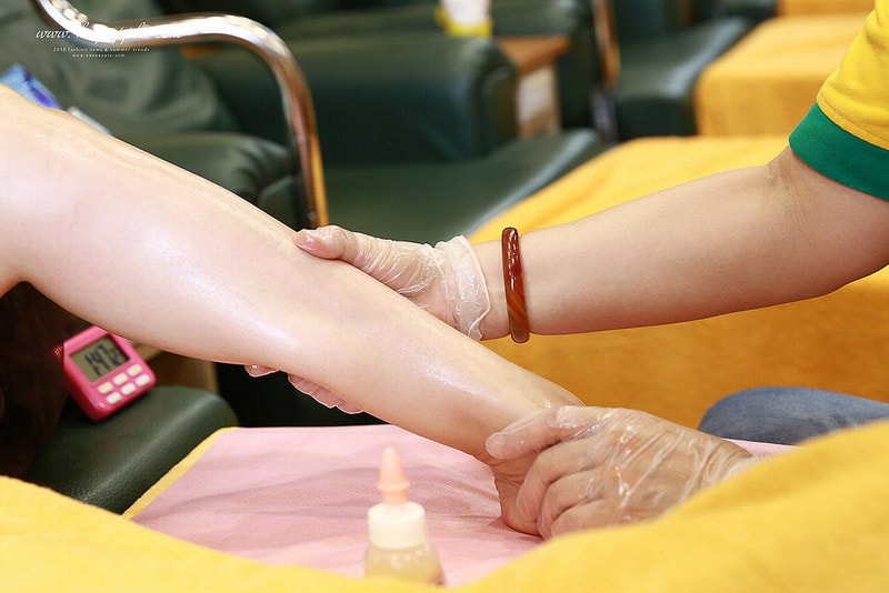 【生活】心中最厲害的超強上海式削腳皮+全身精油SPA按摩。足強足體養生館 - 第41張圖 IMG_0674