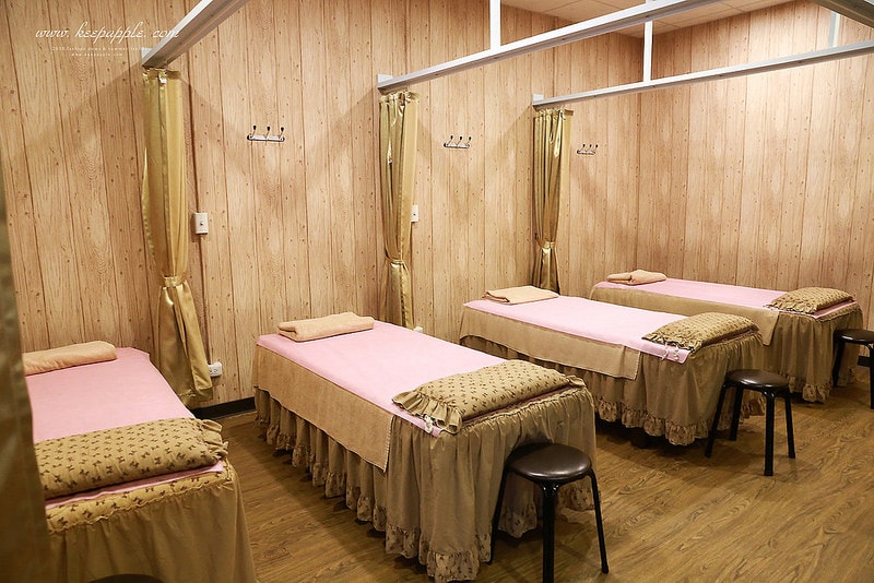 【生活】心中最厲害的超強上海式削腳皮+全身精油SPA按摩。足強足體養生館 - 第45張圖 IMG_0729