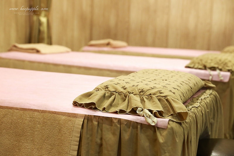 【生活】心中最厲害的超強上海式削腳皮+全身精油SPA按摩。足強足體養生館 - 第46張圖 IMG_0731