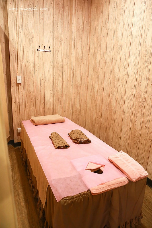 【生活】心中最厲害的超強上海式削腳皮+全身精油SPA按摩。足強足體養生館 - 第47張圖 IMG_0727